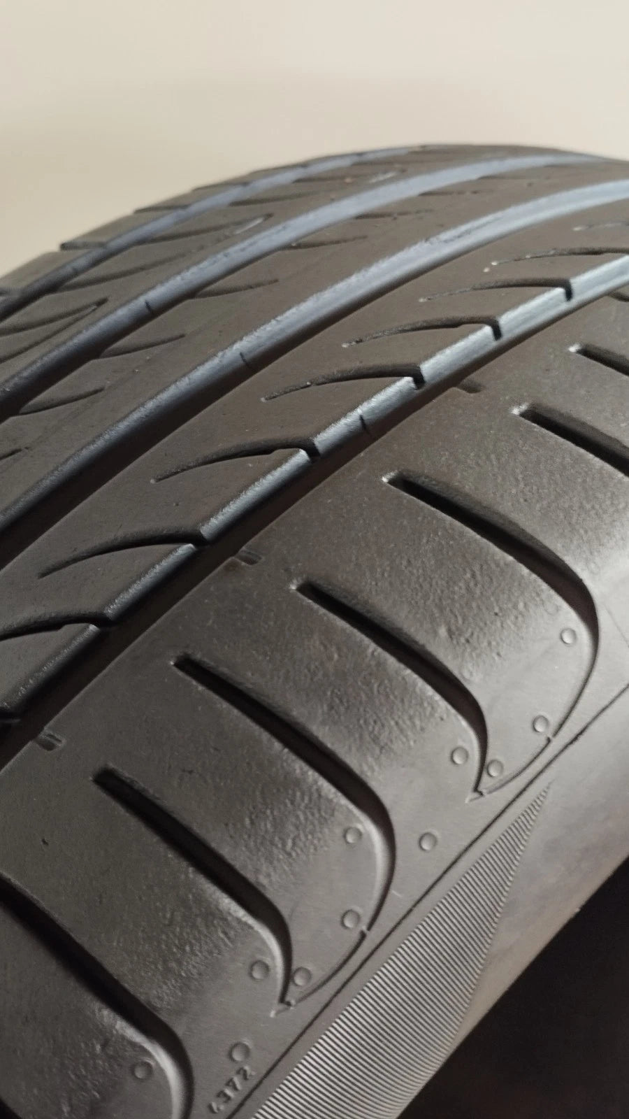 pirelli 225/55 r18 powergy cod.YY355
