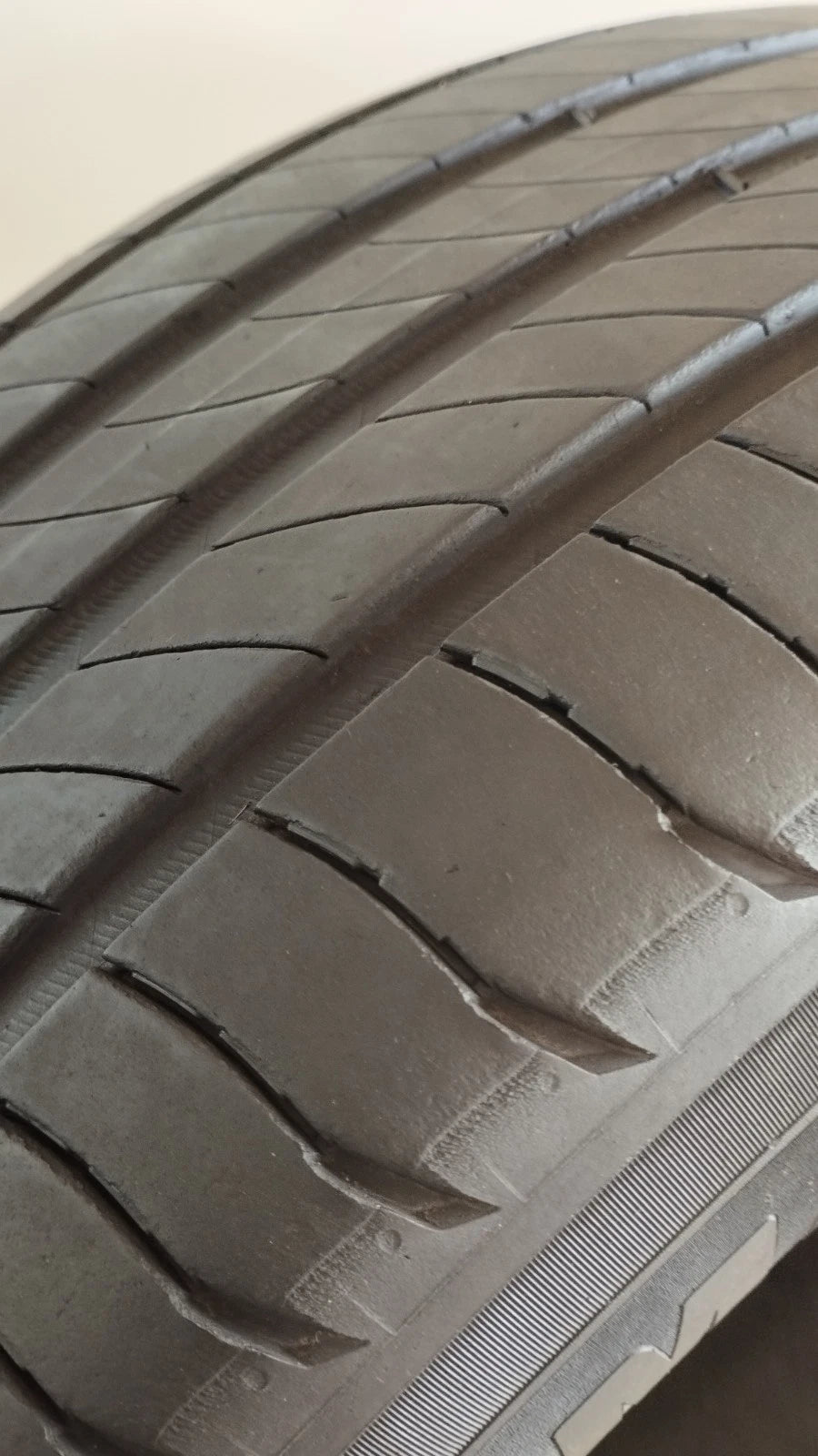 michelin 225/55 r18 primacy 4 cod.YY354
