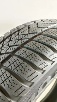 pirelli 215/50 r18 sottozero 3 Art. XX51