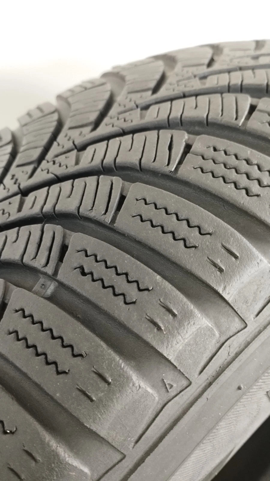 hankook 195/65 r15 wintericept rs2 Art. XX70