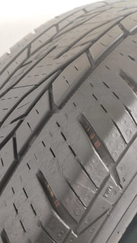 continental 215/65 r16 conticrosscontact lx2 cod.YY236