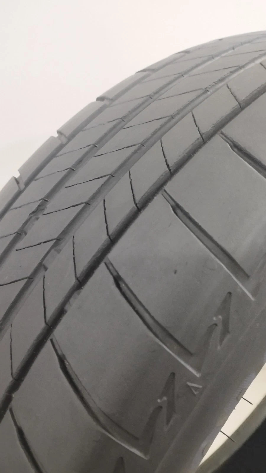 bridgestone 205/60 r16 turanza eco cod.YY248