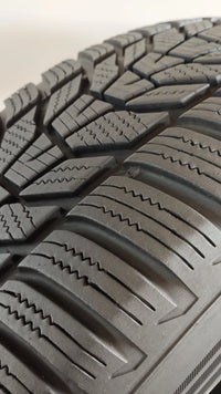 hankook 215/60 r17 wintericept evo 3  Art. XX43