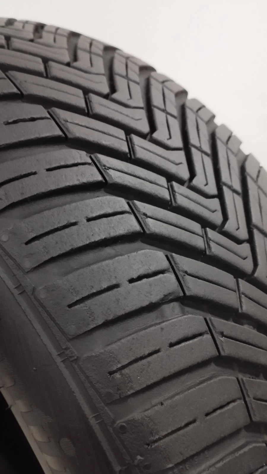 continental 195/50 r16 allseason contact cod.YY200