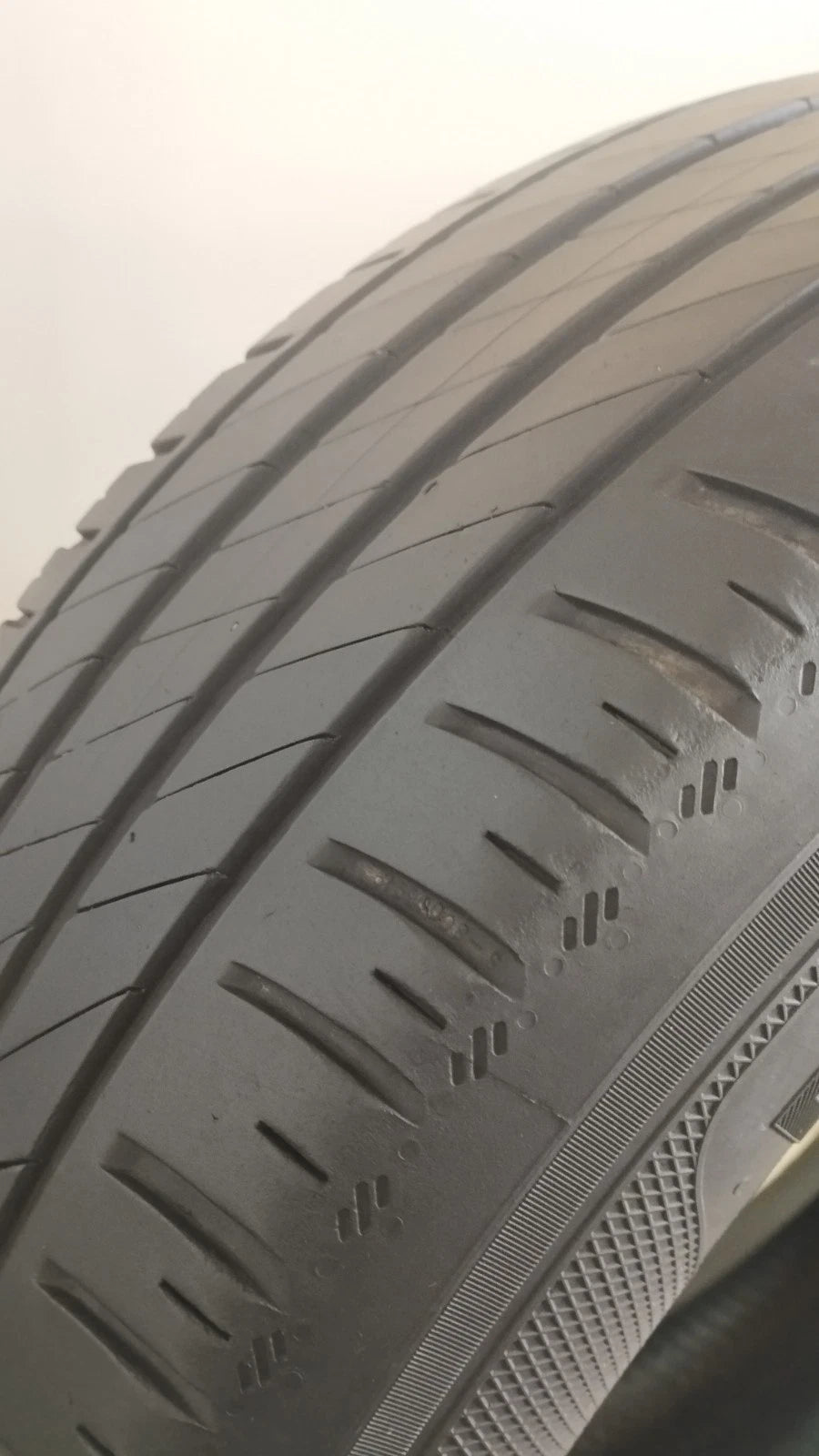 kleber 205/60 r16 dynaxer hp4 dt 1 cod.YY243