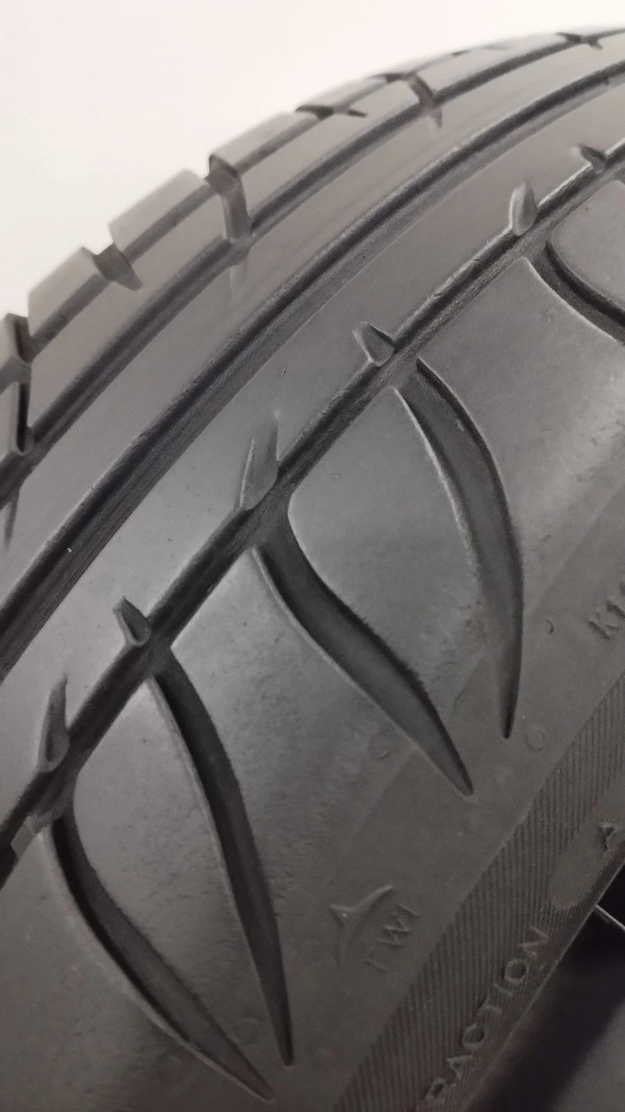 tigar 165/60r15 high performance cod.YY185