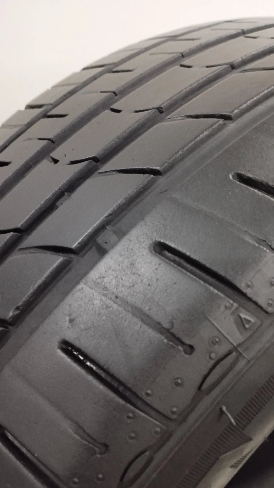 nexen 235/50 r18 nfera rui1 suv cod.YY348