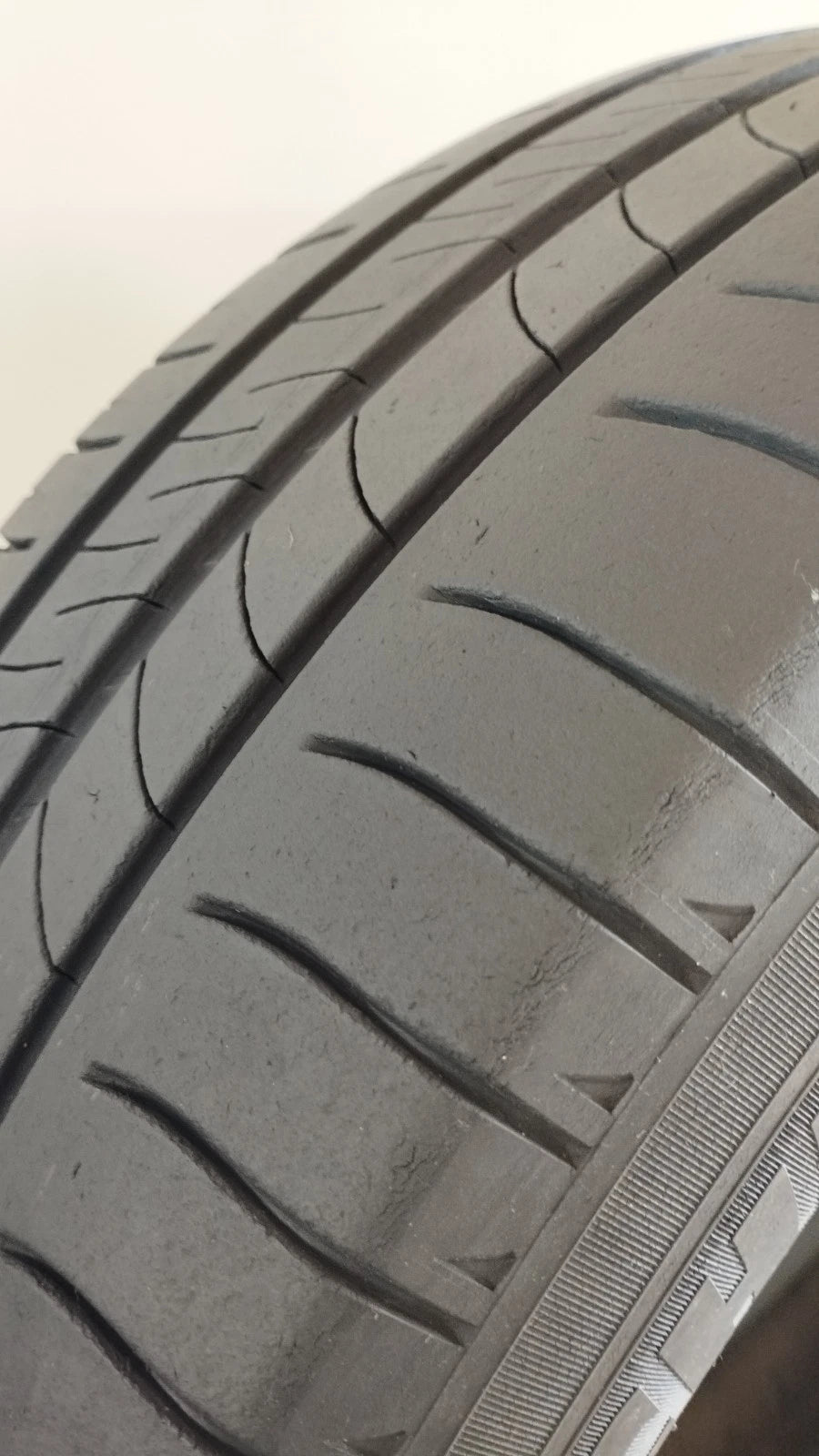 michelin 195/60r15 energy saver + cod.YY219