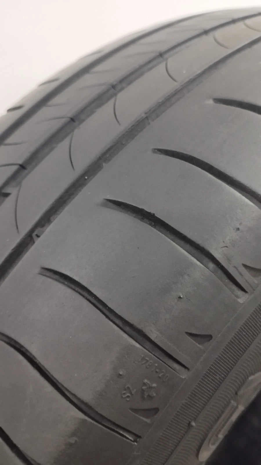 michelin 205/60 r16 energy saver + cod.YY254