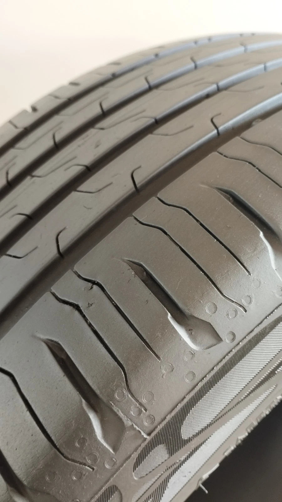 continental 205/45 r17 ecocontact 6 cod.YY353