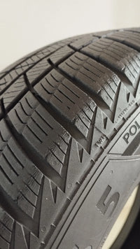 barum 215/65 r16 polaris 5 Art. XX52