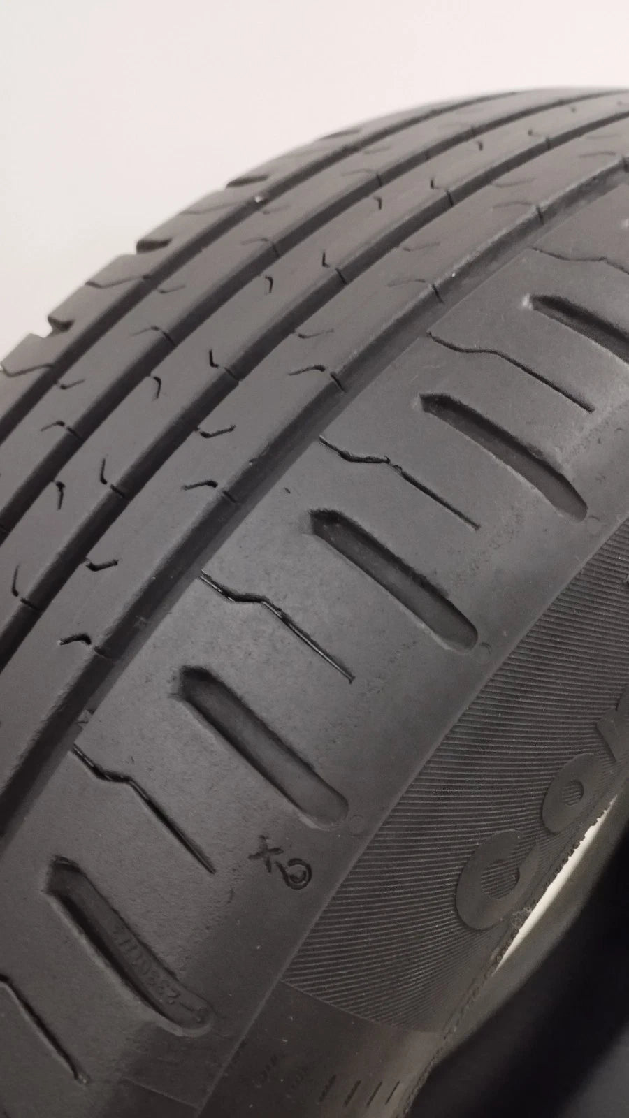 continental 195/55 r16 ecocontact 5 cod.YY175