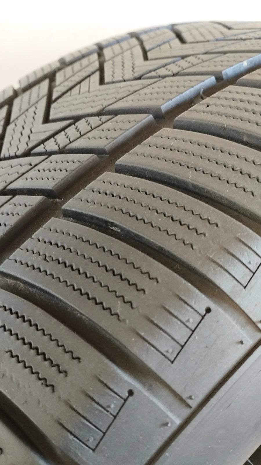 tracmak 285/45 r19  xprivilo s330 Art. xx39