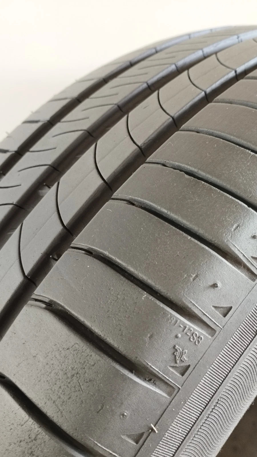 michelin 205/55r16 energy saver + cod.YY215