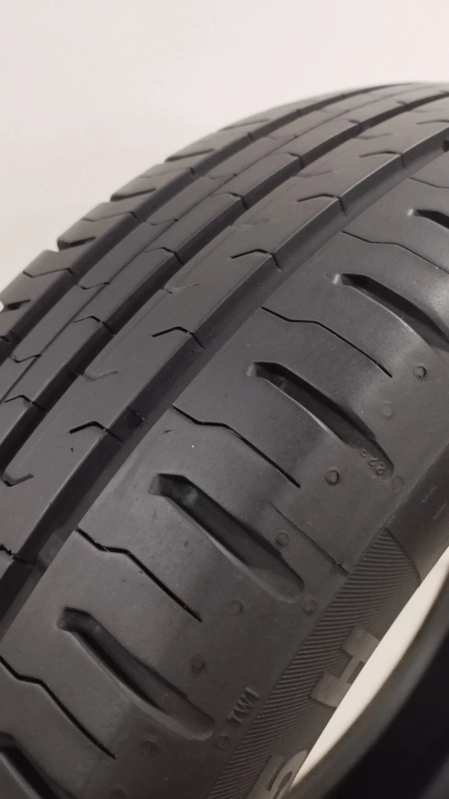 continental 165/60r15 contiecocontact 5 cod.YY186