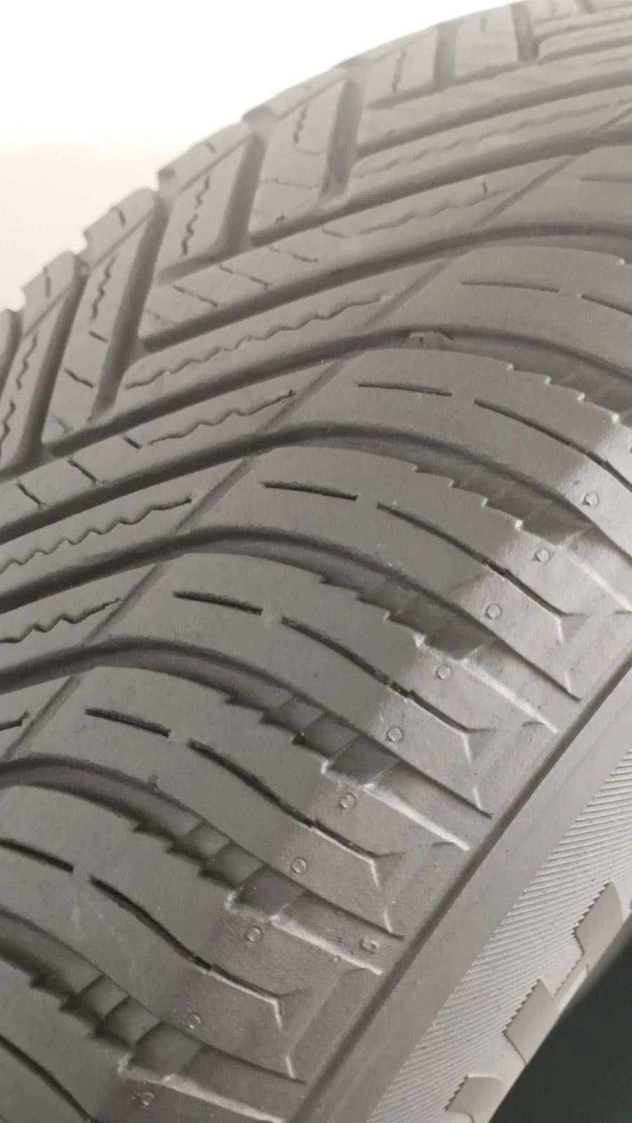 hankook 215/65 r16 kinergy 4s cod.YY235