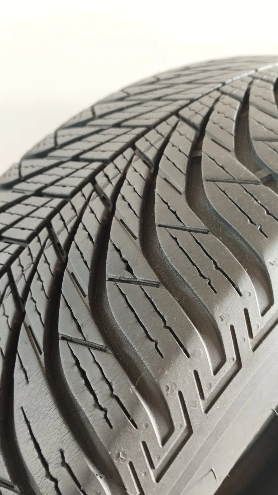 fulda 195/50 r15 multicontrol allseason cod.YY229
