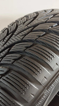 nokian 215/60 r16 wrd 3 Art. XX46