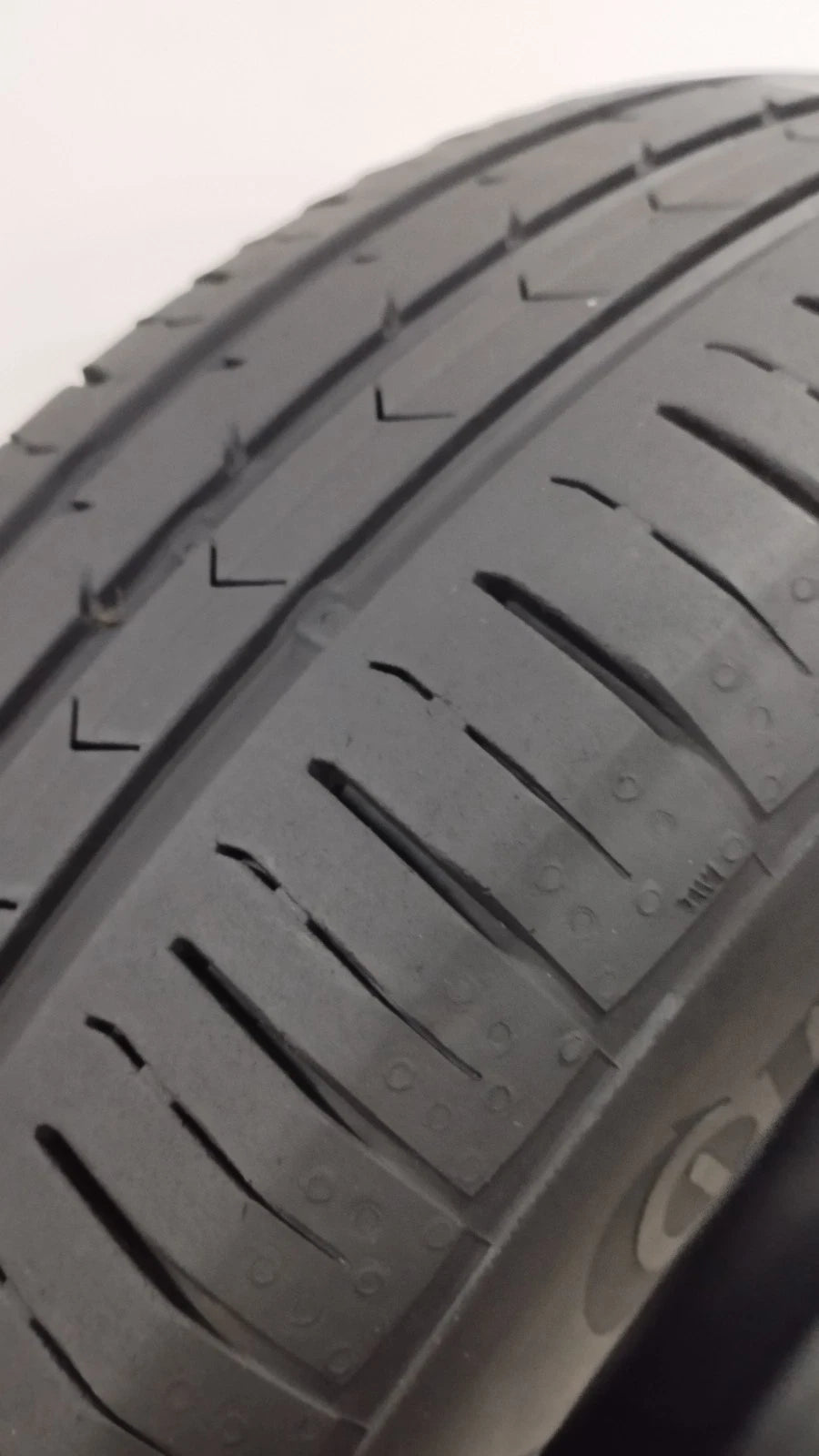 continental 195/65r15 contipremiumcontact 5 cod.YY189
