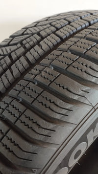 hankook 205/55 r17 wintericept evo 2 Art. XX55