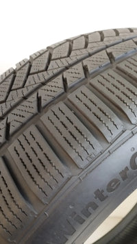 continental 255/45 r20 ts 850 wintercontac p AO Art. XX36