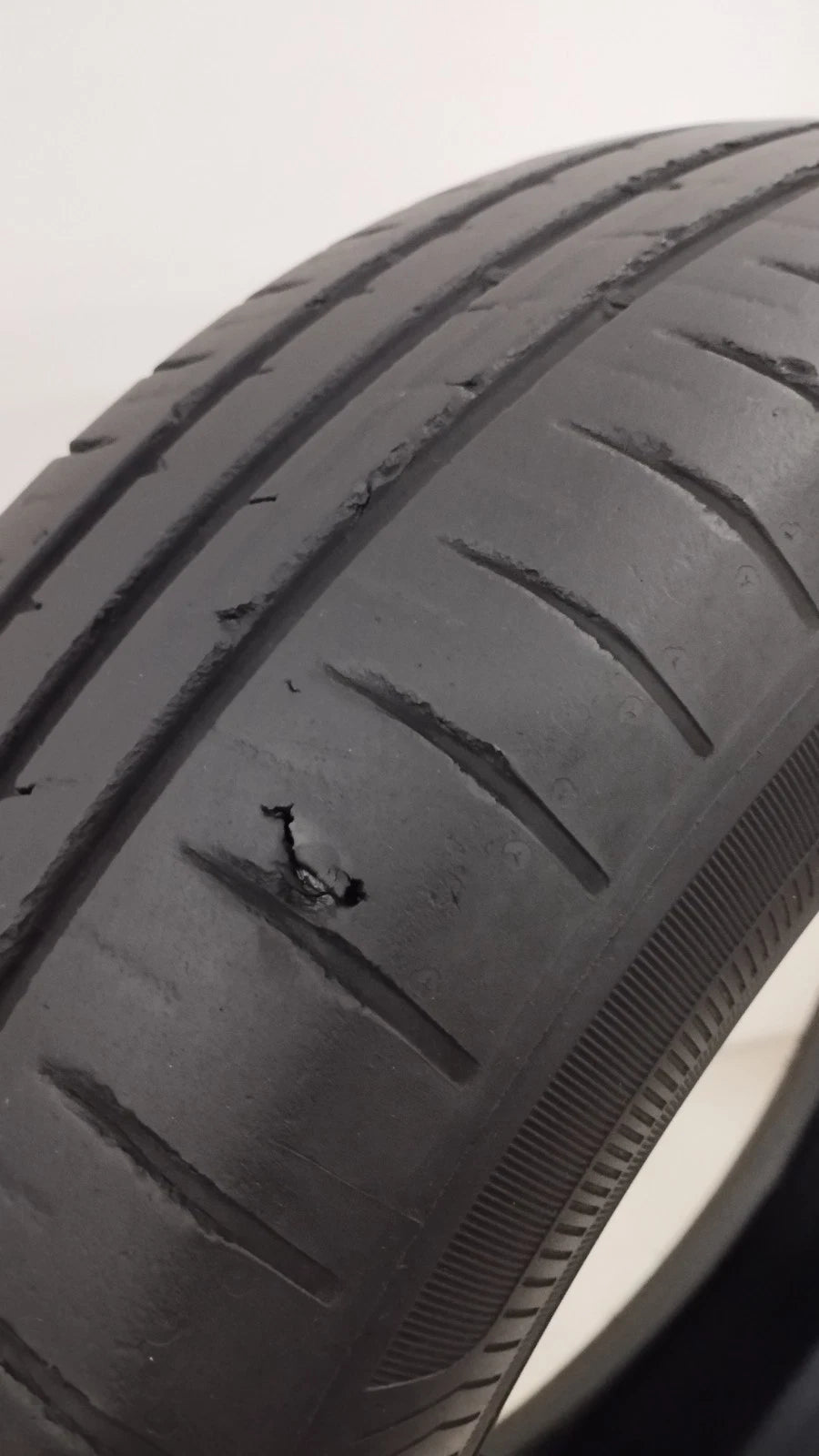 goodyear 185/65r15 efficient grip cod.YY195