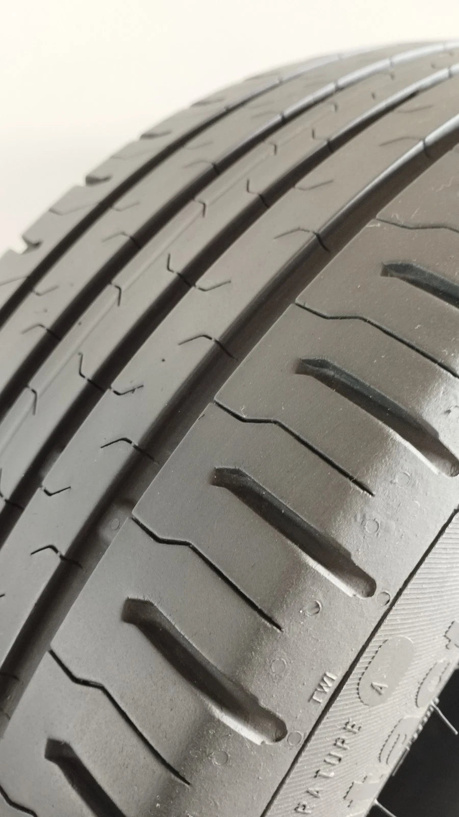 continental 205/45 r16 contiecocontact 5 cod.YY223
