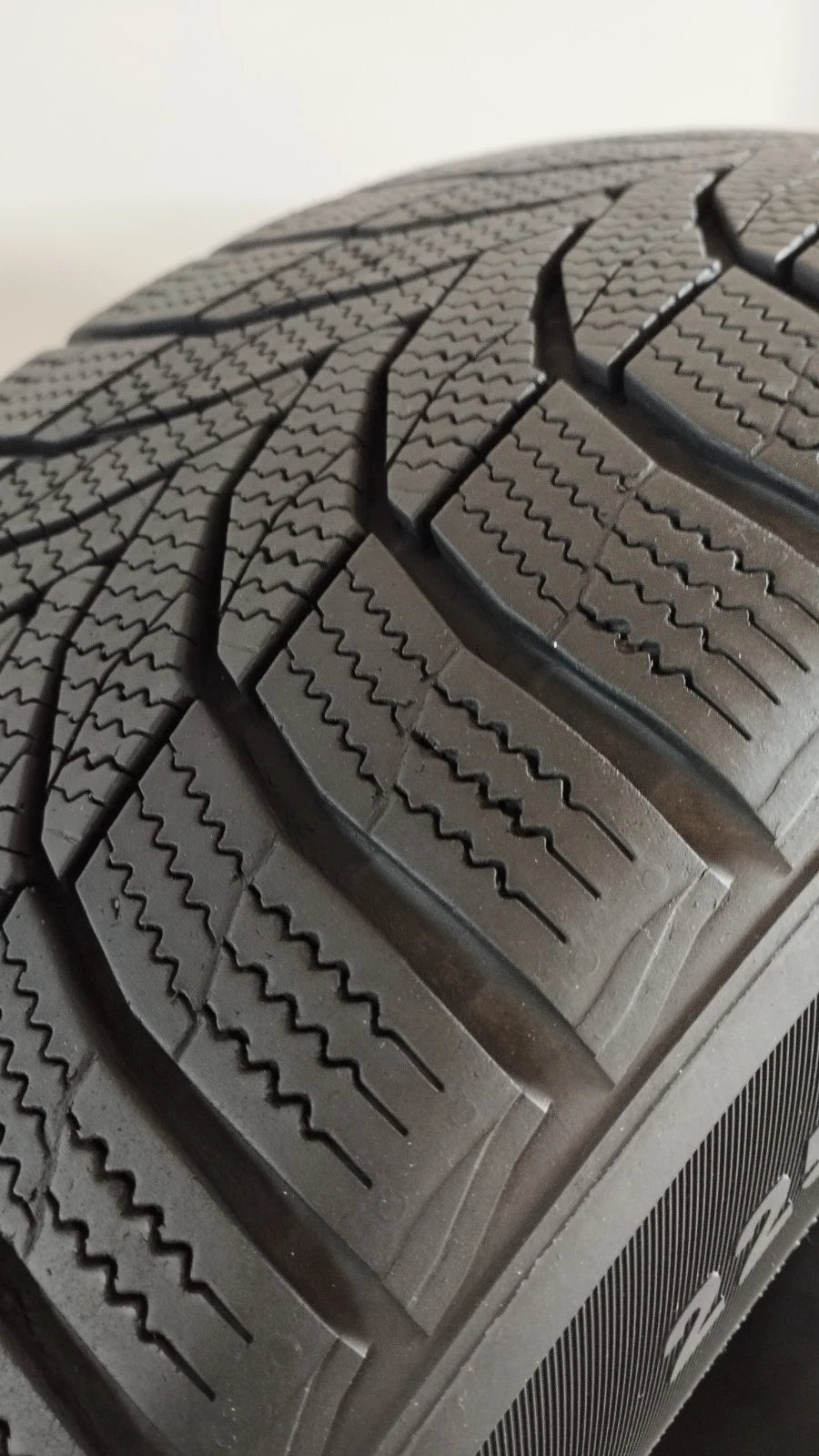 nexen 225/50 r18 winguard sport w47  Art. XX44