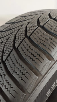 nexen 225/50 r18 winguard sport w47  Art. XX44