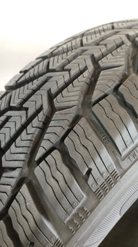 Riken 215/55 r16 snow Art. XX56