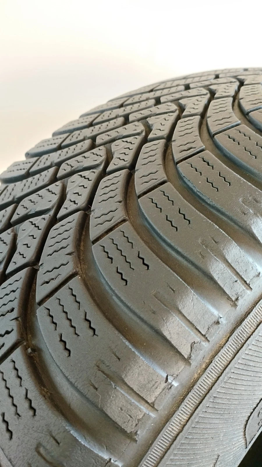 falken 245/65 r17 eurowinter hs01 Art. XX40