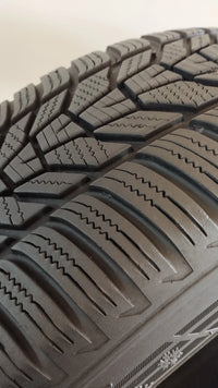 hankook 215/60 r17 wintericept evo 3  Art. XX42