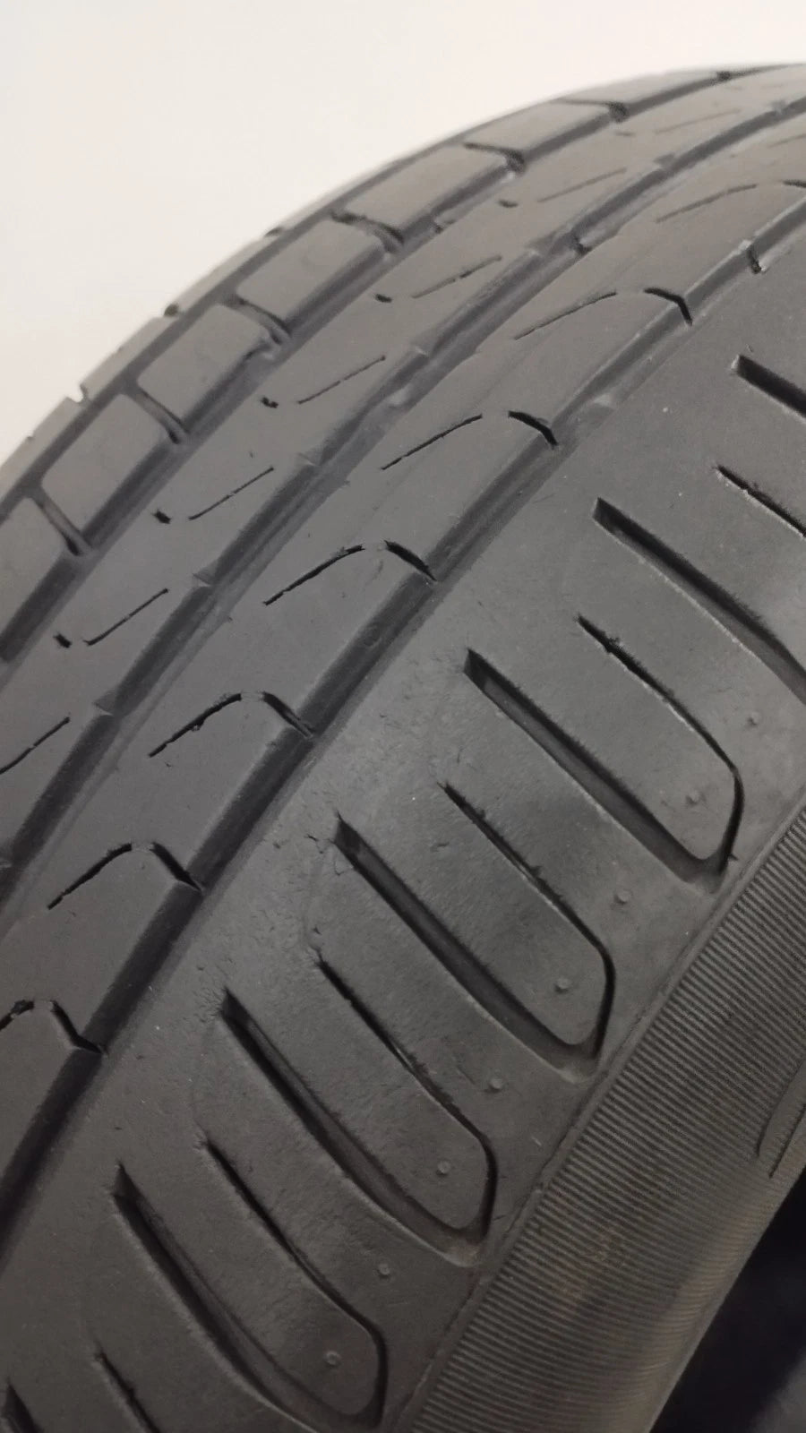pirelli 225/55 r16 cinturato p7 mo cod.YY264
