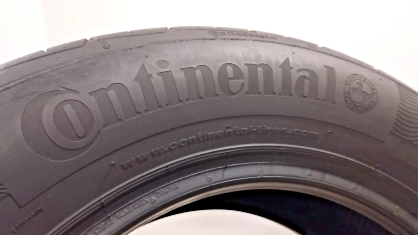 continental 195/65r15 contipremiumcontact 5 cod.YY190