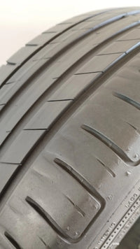 goodyear 215/45r16 efficient grip cod.YY205