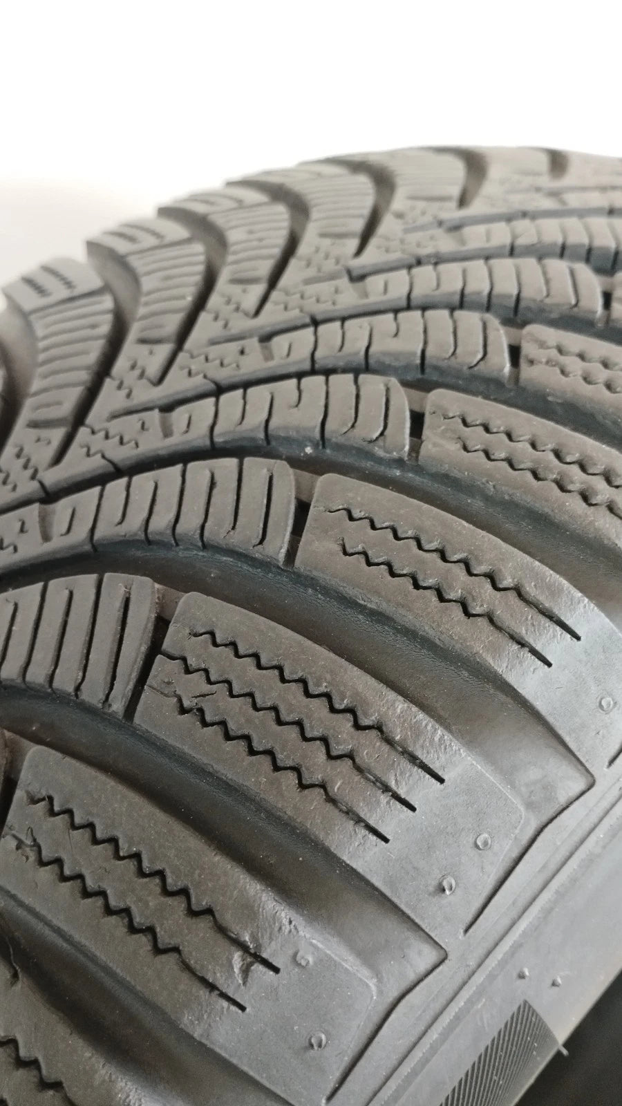 hankook 205/55 r16 wintericept rs2 Art. XX60