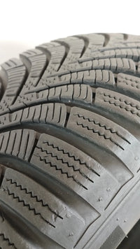 hankook 205/55 r16 wintericept rs2 Art. XX60