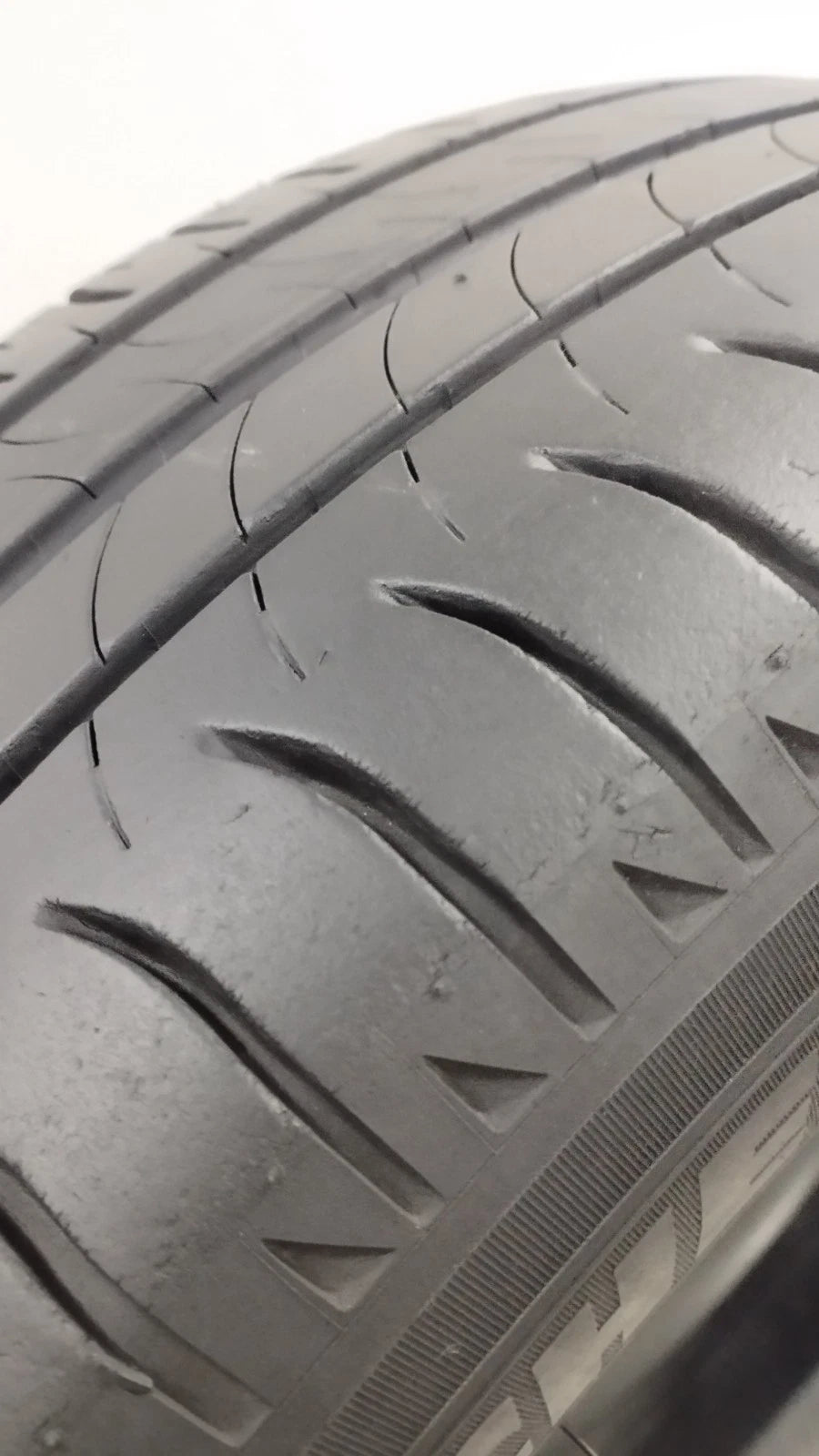 michelin 195/55 r16 energy saver g1  cod.YY170