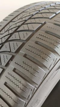 hankook 215/45 r16 kinergy 4s AO cod.YY206