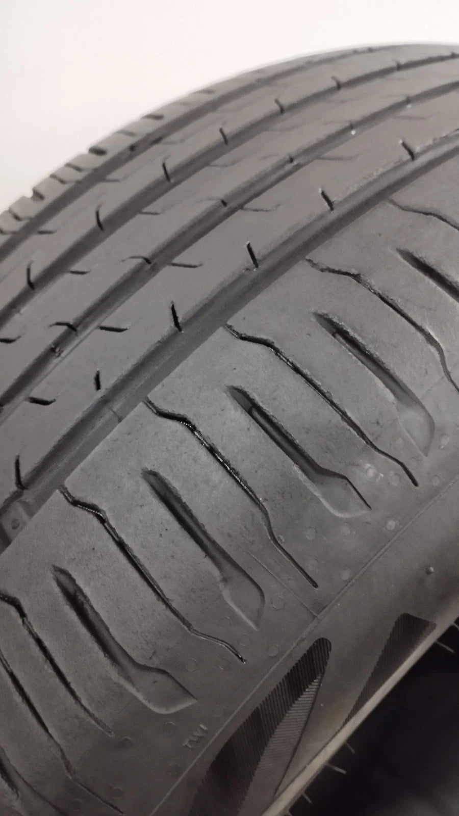 continental 235/55 r18 ecocontact 6 vol cod.YY346