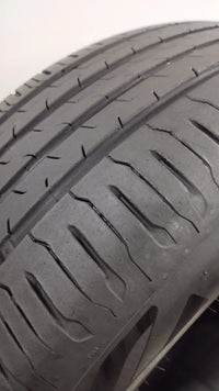 continental 235/55 r18 ecocontact 6 vol cod.YY346