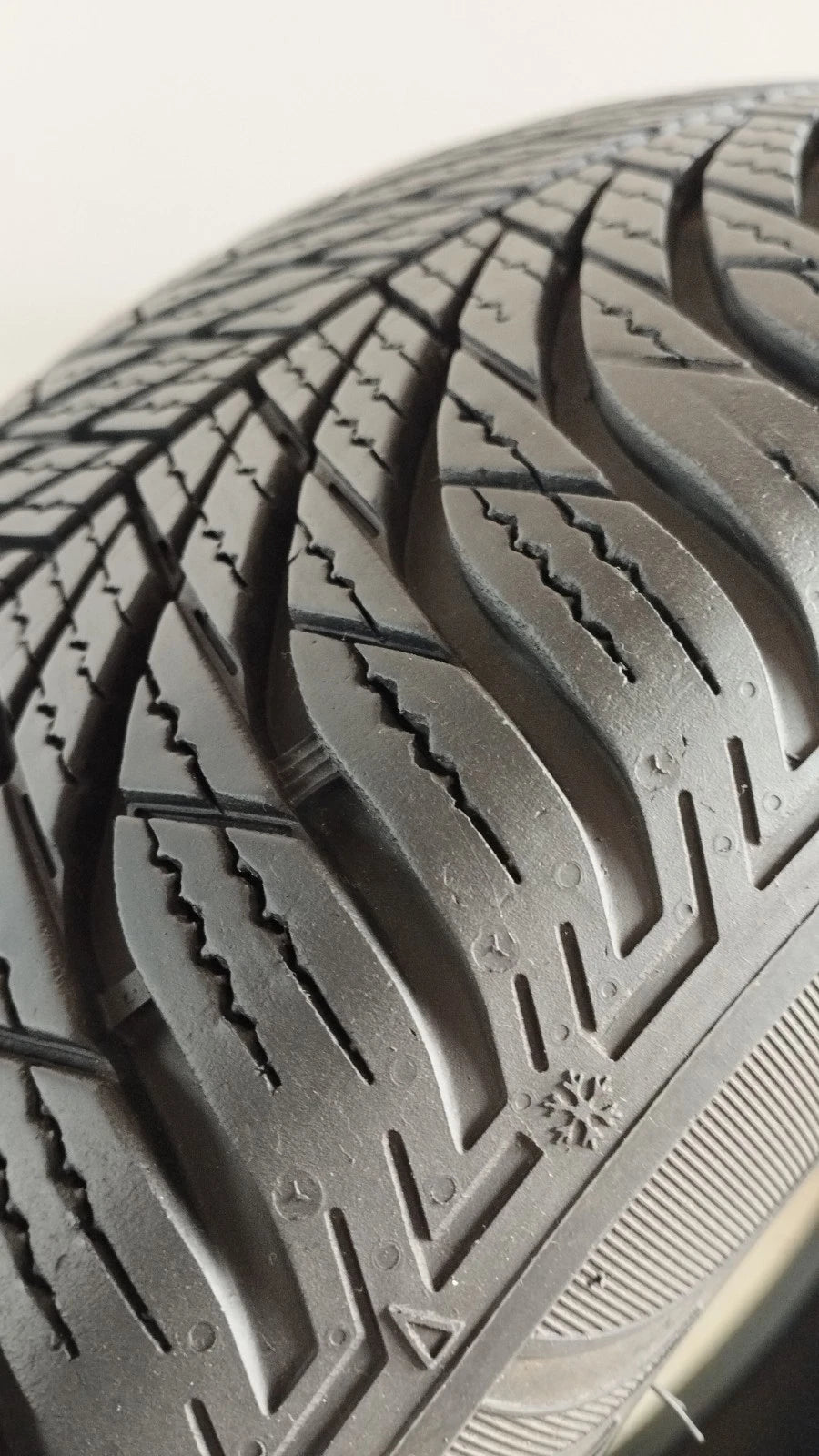 fulda 195/50 r15 multicontrol allseason cod.YY230