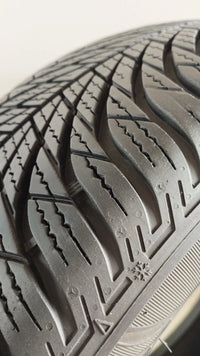 fulda 195/50 r15 multicontrol allseason cod.YY230
