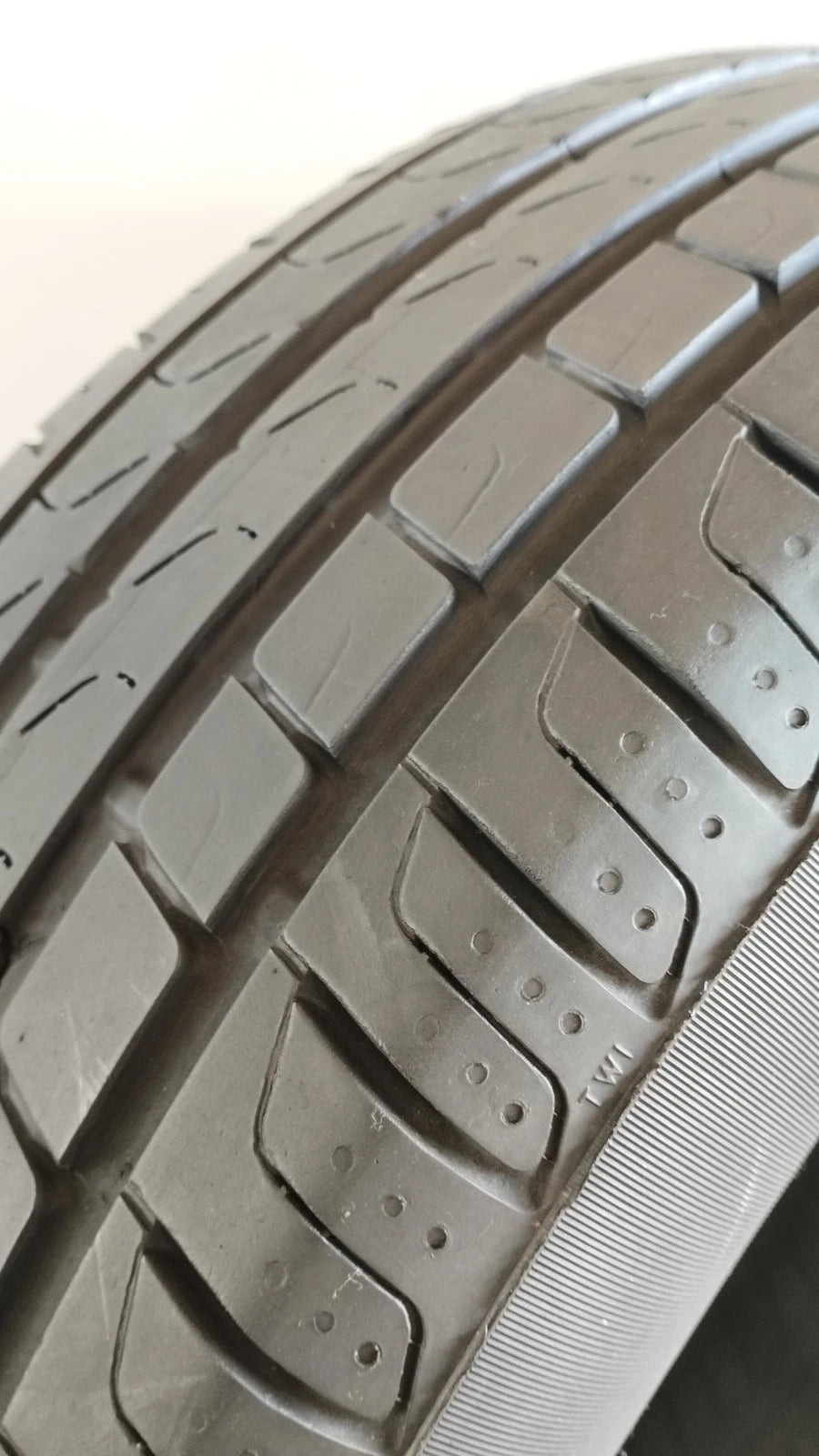 pirelli 205/55r16 cinturato p7 cod.YY214