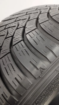 falken 275/40 r20 eurowinter hs01 run flat Art. XX38