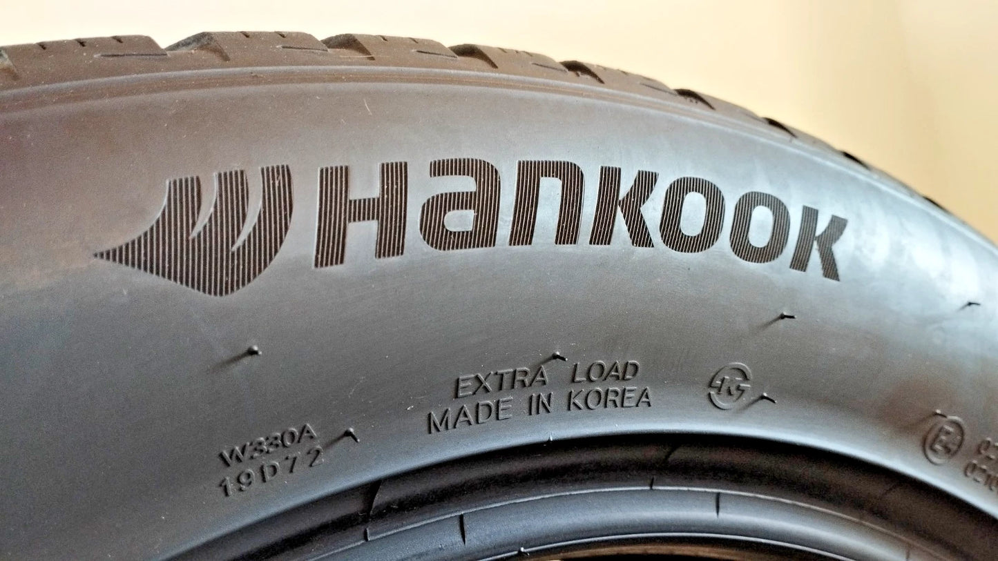 hankook 235/55 r19 wintericept evo 3x  Art. XX41