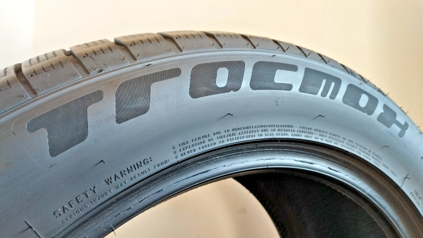 tracmak 285/45 r19  xprivilo s330 Art. xx39