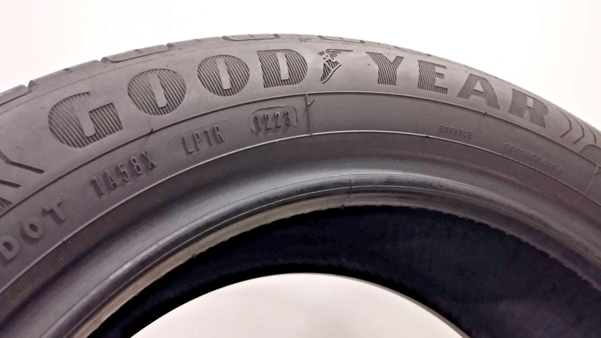 goodyear 185/55r15 efficient grip cod.YY199