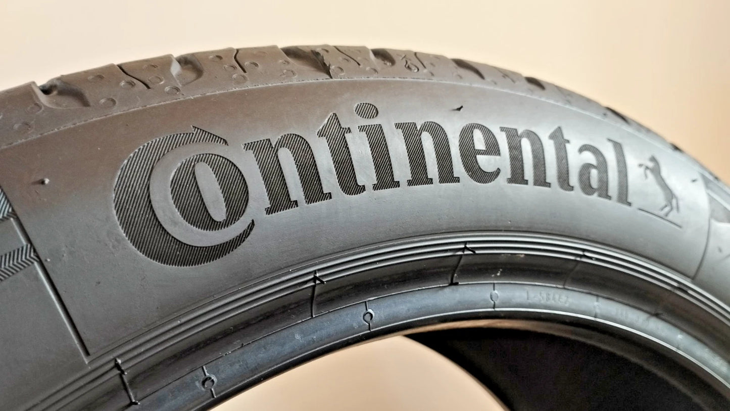 continental 205/45 r17 ecocontact 6 cod.YY353
