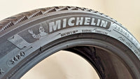 michelin 235/45 r18 alpin 7 Art. XX45